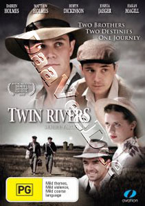 Twin Rivers (DVD)